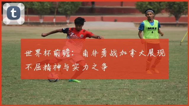 世界杯前瞻：南非勇战加拿大展现不屈精神与实力之争